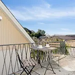 Cosy And Modern House In Peaceful Setting * Otterup