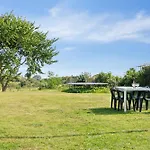 Alloggio per agriturismo Cosy And Modern House In Peaceful Setting