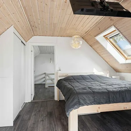 Cosy And Modern House In Peaceful Setting Norreby (Sjaelland og Oerne)