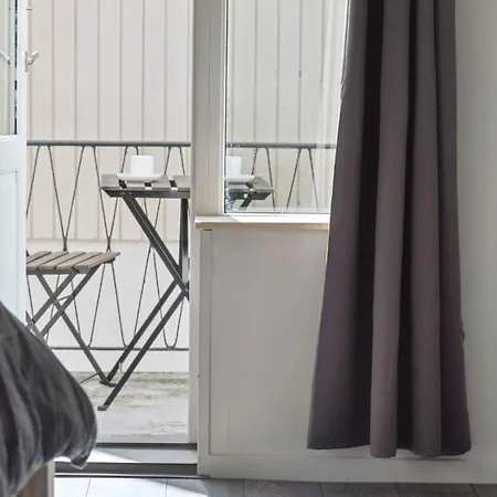 Cosy And Modern House In Peaceful Setting Vakantieboerderij Otterup