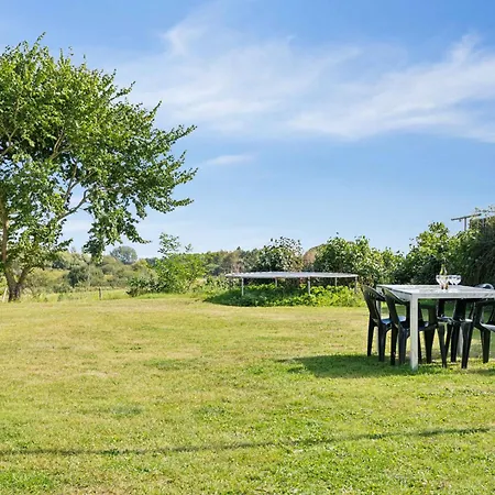 Farm stay Cosy And Modern House In Peaceful Setting Norreby (Sjaelland og Oerne)