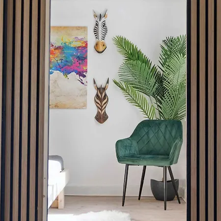 Cosy And Modern House In Peaceful Setting Vakantieboerderij