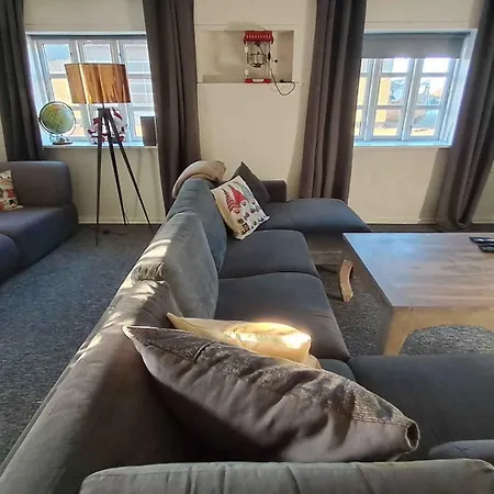 Cosy And Modern House In Peaceful Setting Farm stay *