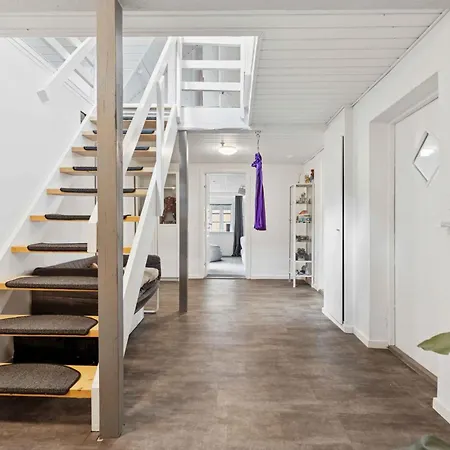Cosy And Modern House In Peaceful Setting * Norreby (Sjaelland og Oerne)