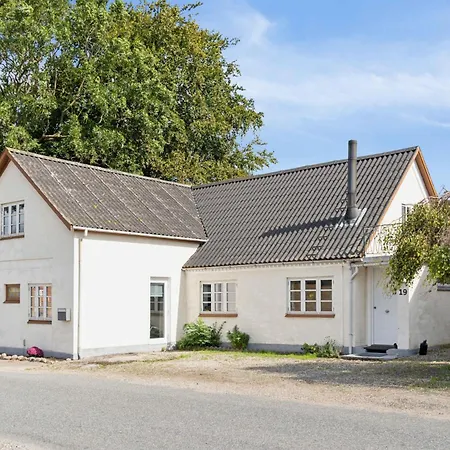 Vakantieboerderij Cosy And Modern House In Peaceful Setting *