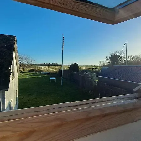 Cosy And Modern House In Peaceful Setting Norreby (Sjaelland og Oerne)