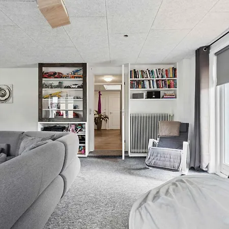 Vakantieboerderij Cosy And Modern House In Peaceful Setting *