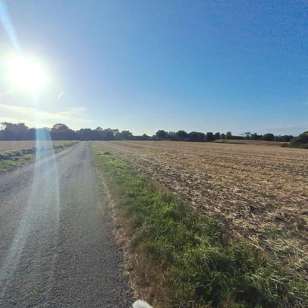 Cosy And Modern House In Peaceful Setting Farm stay