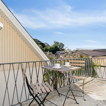 Vakantieboerderij Cosy And Modern House In Peaceful Setting