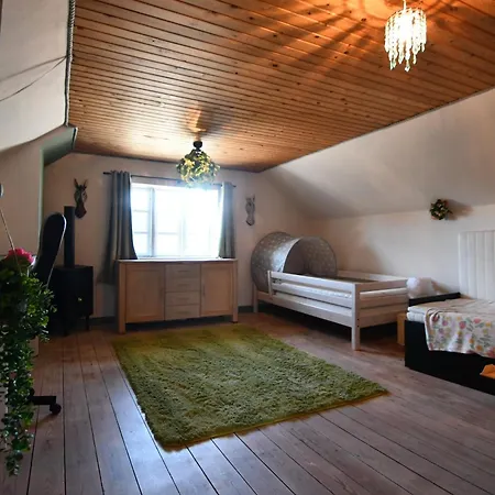 Cosy And Modern House In Peaceful Setting Farm stay *