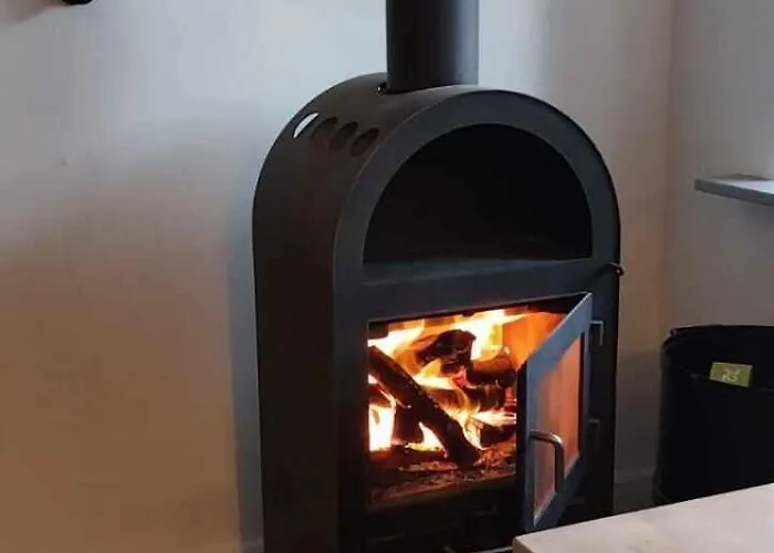 Cosy And Modern House In Peaceful Setting Otterup