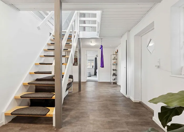 Cosy And Modern House In Peaceful Setting Farm stay *