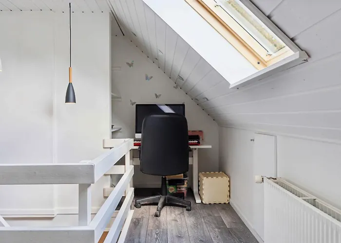 Cosy And Modern House In Peaceful Setting Farm stay