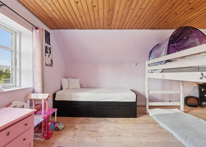 Cosy And Modern House In Peaceful Setting Farm stay