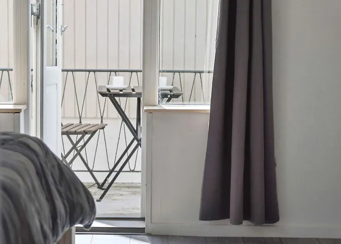 Cosy And Modern House In Peaceful Setting * Otterup