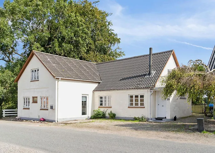 Cosy And Modern House In Peaceful Setting Farm stay *