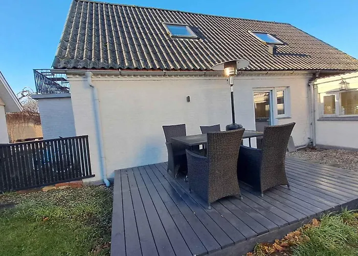 Cosy And Modern House In Peaceful Setting Farm stay