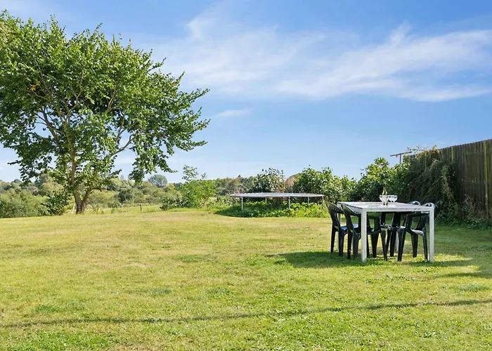 Farm stay Cosy And Modern House In Peaceful Setting